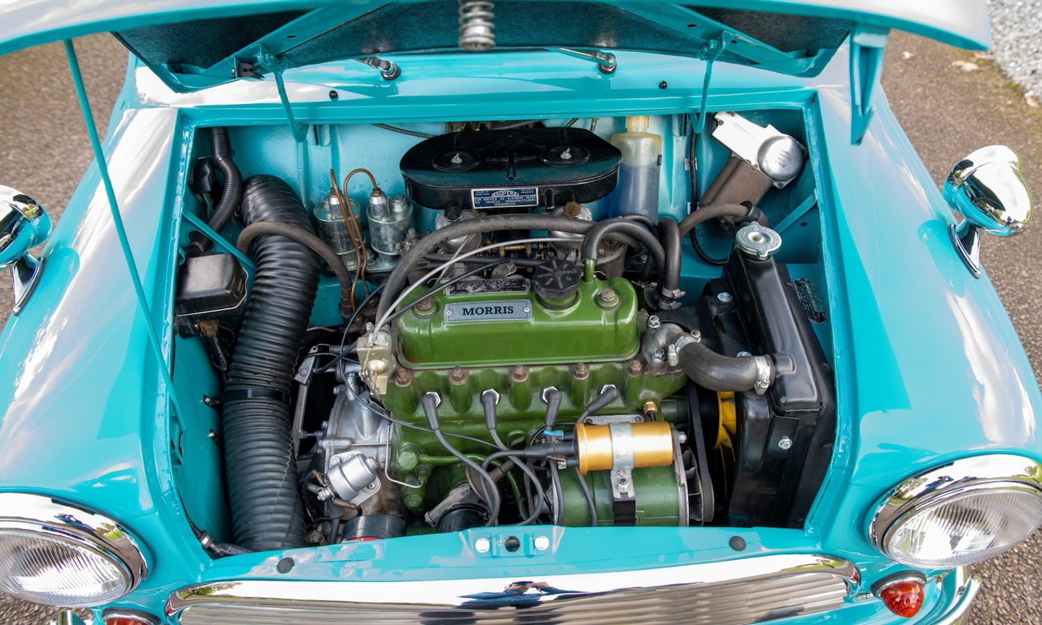 Used Morris Mini 2016 for sale - 77432545: Photo 5