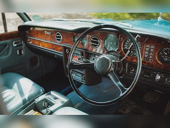 Used Rolls-Royce Silver Shadow 1977 for sale - 78410498: Photo