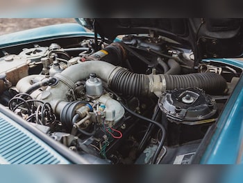 Used Rolls-Royce Silver Shadow 1977 for sale - 78410498: Photo