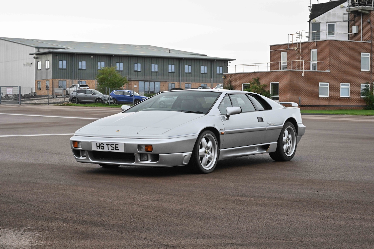 Used Lotus Esprit 1990 for sale - 76426410: Photo 11