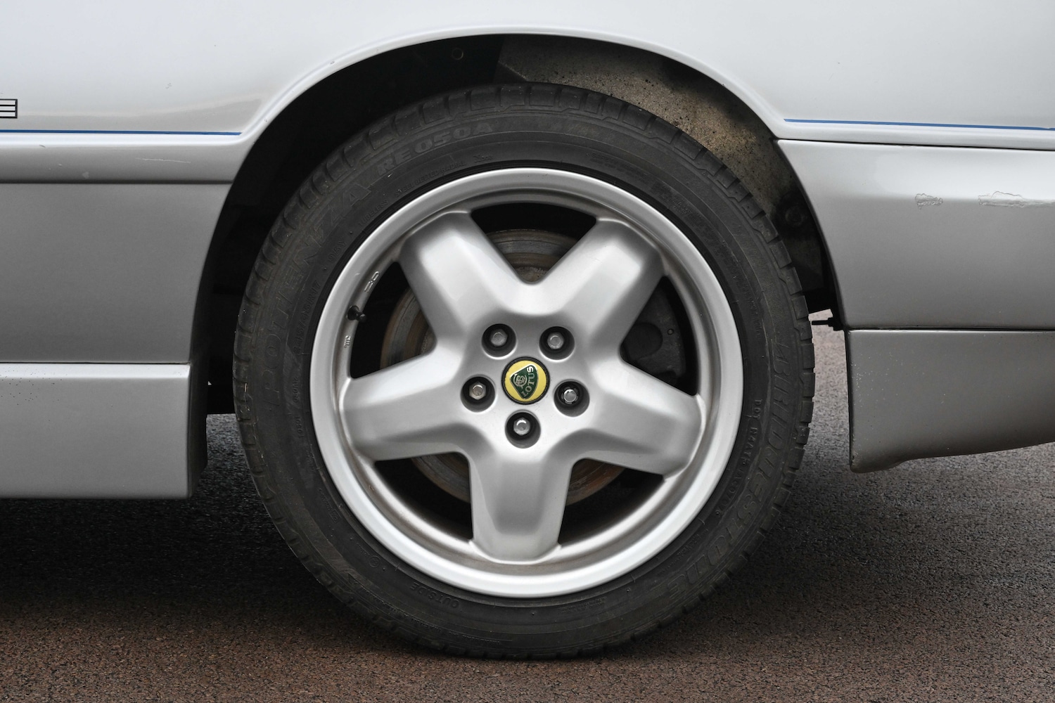 Used Lotus Esprit 1990 for sale - 76426410: Photo 13