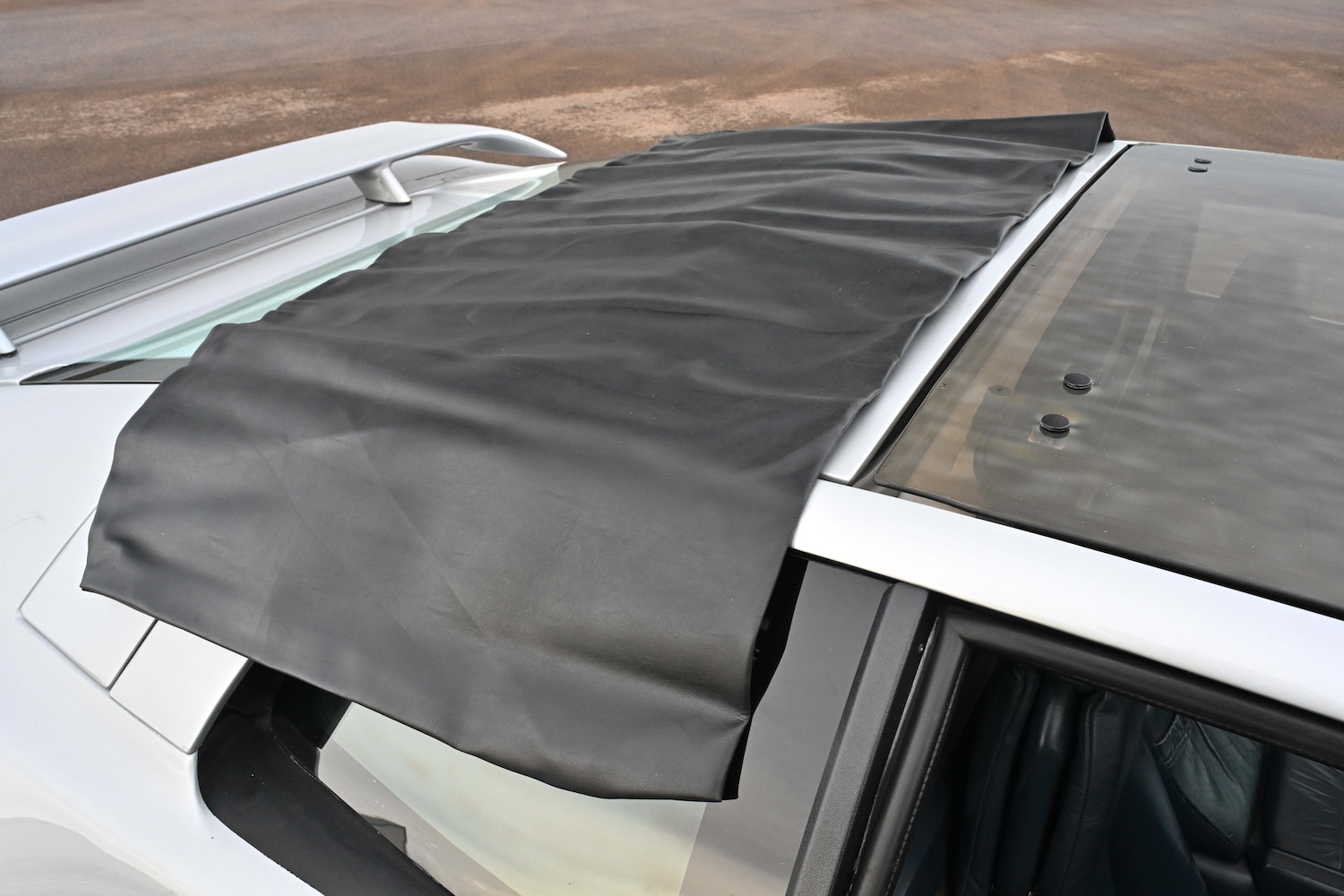 Used Lotus Esprit 1990 for sale - 76426410: Photo 14