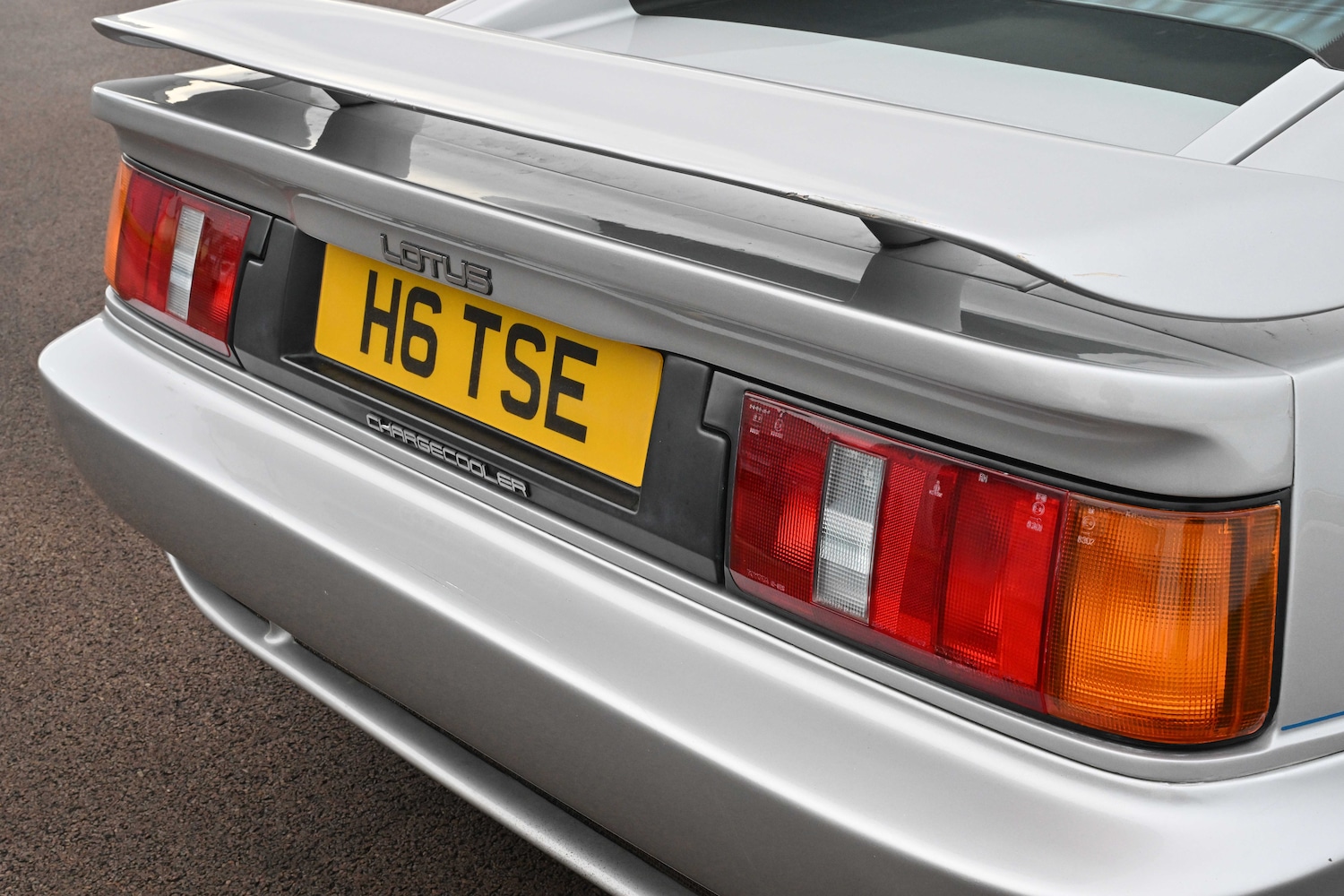 Used Lotus Esprit 1990 for sale - 76426410: Photo 15