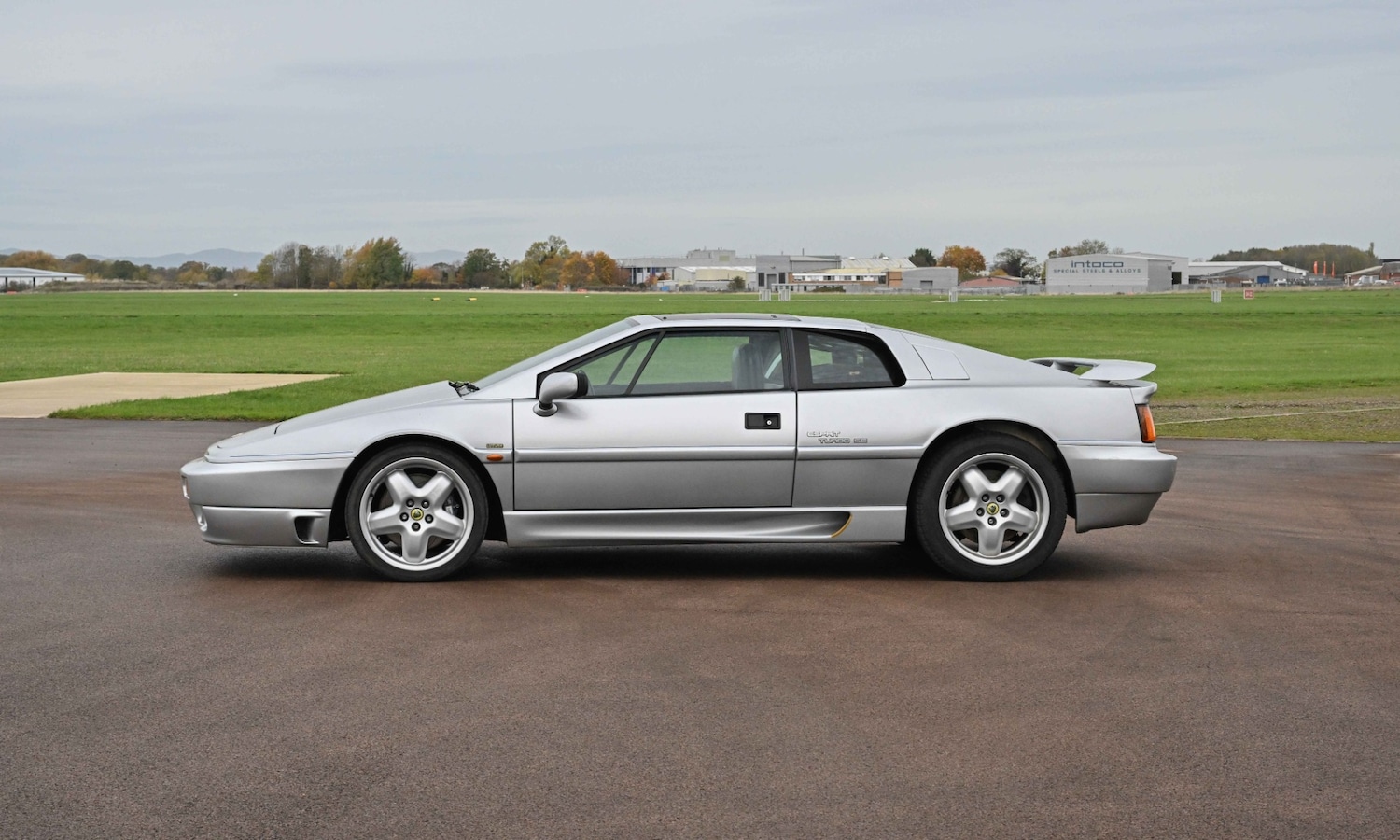 Used Lotus Esprit 1990 for sale - 76426410: Photo 2