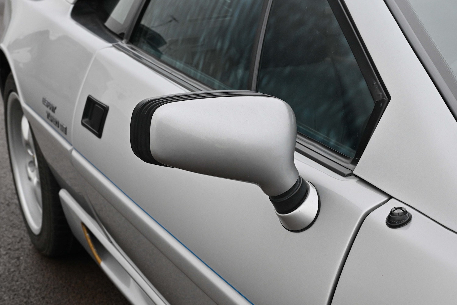 Used Lotus Esprit 1990 for sale - 76426410: Photo 20