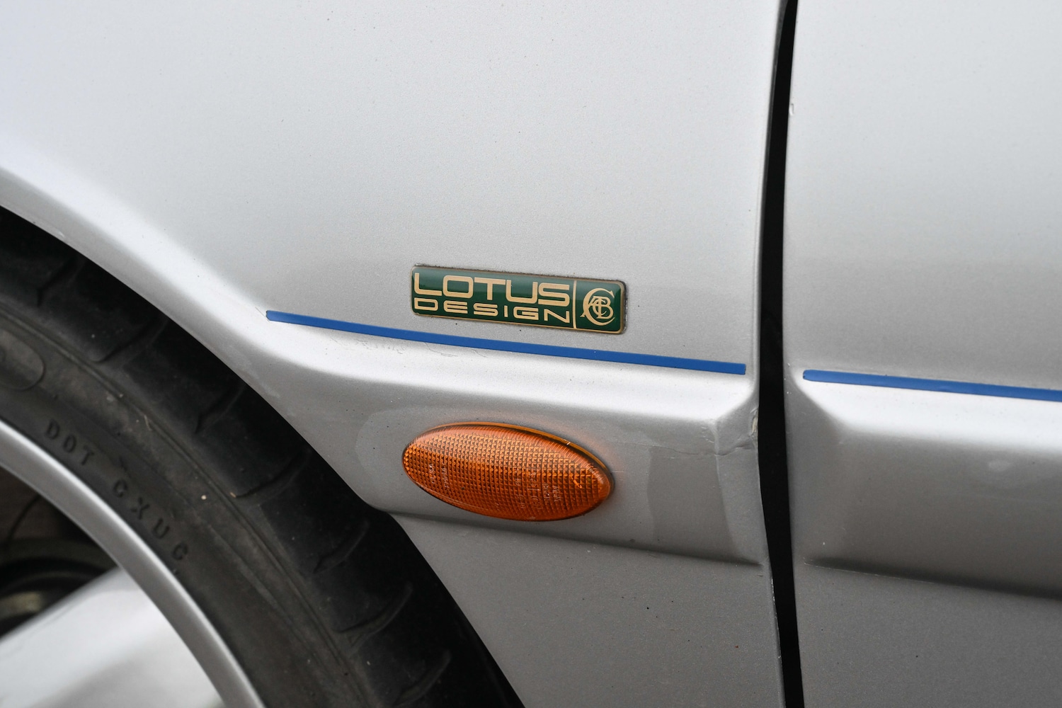 Used Lotus Esprit 1990 for sale - 76426410: Photo 22