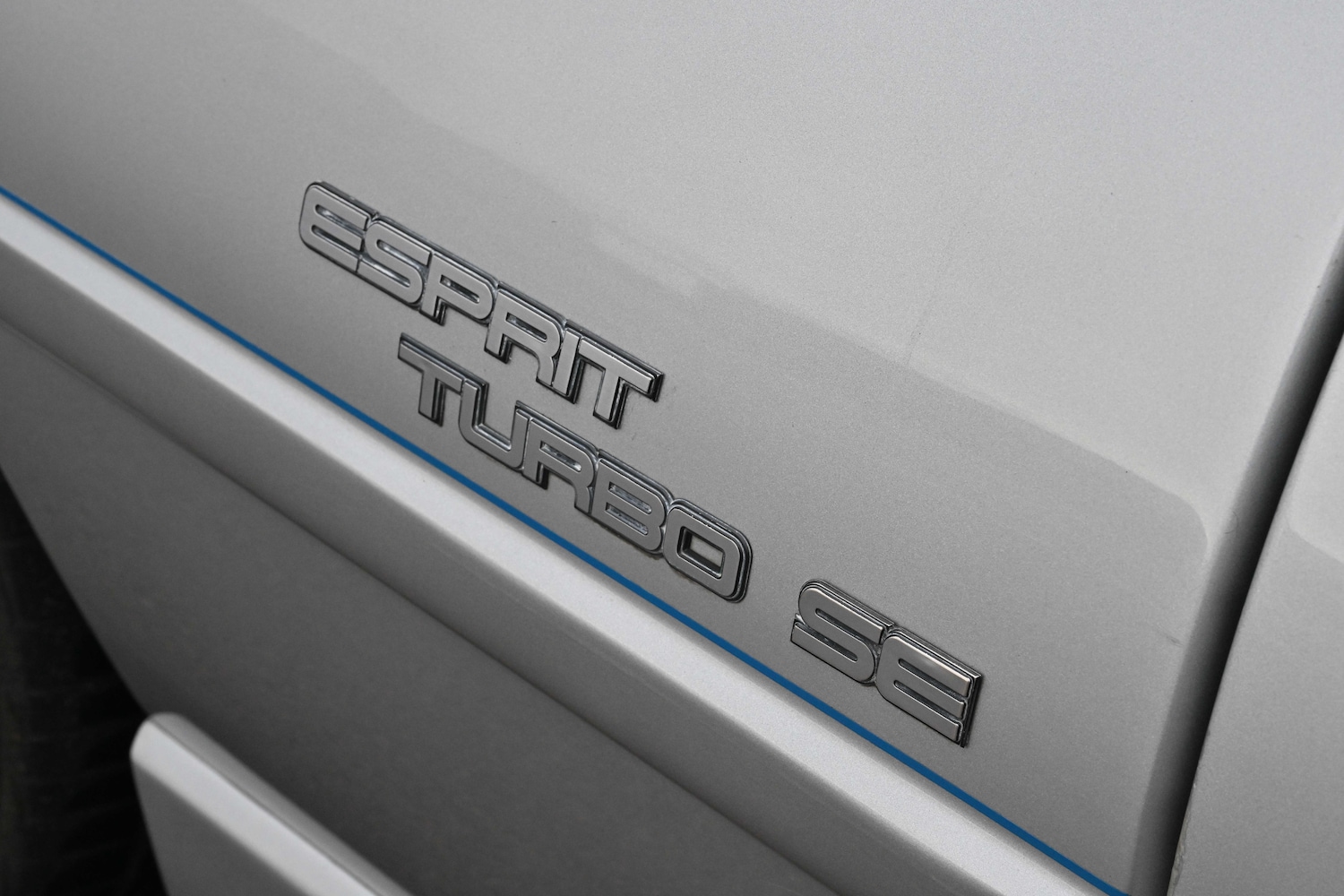 Used Lotus Esprit 1990 for sale - 76426410: Photo 25