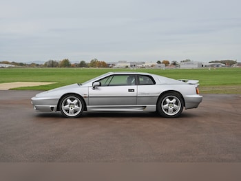 Used Lotus Esprit 1990 for sale - 76426410: Photo