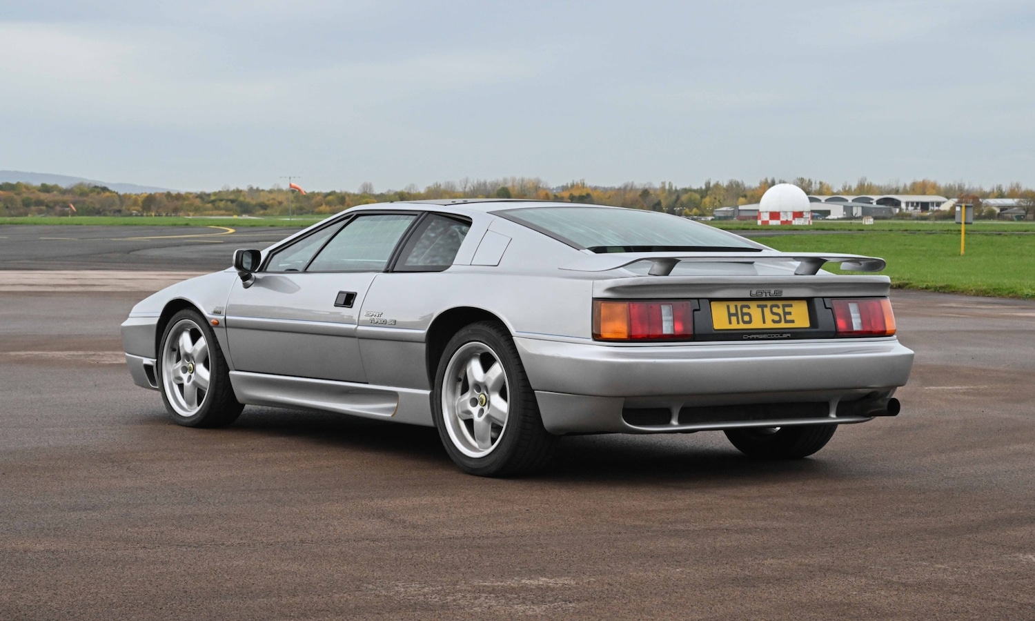 Used Lotus Esprit 1990 for sale - 76426410: Photo 3