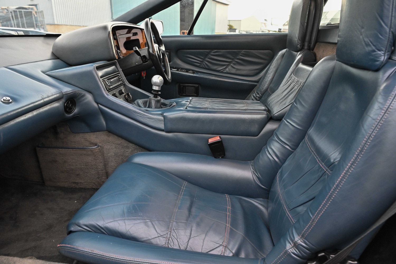 Used Lotus Esprit 1990 for sale - 76426410: Photo 30