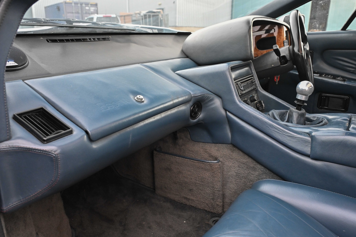 Used Lotus Esprit 1990 for sale - 76426410: Photo 31