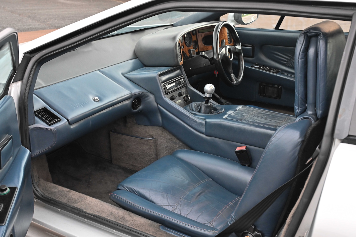 Used Lotus Esprit 1990 for sale - 76426410: Photo 32