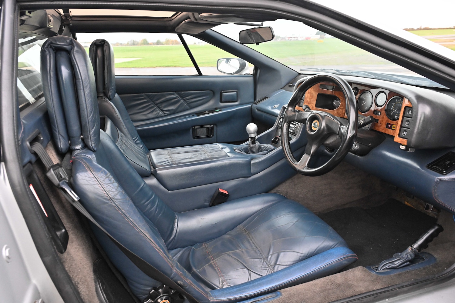 Used Lotus Esprit 1990 for sale - 76426410: Photo 34