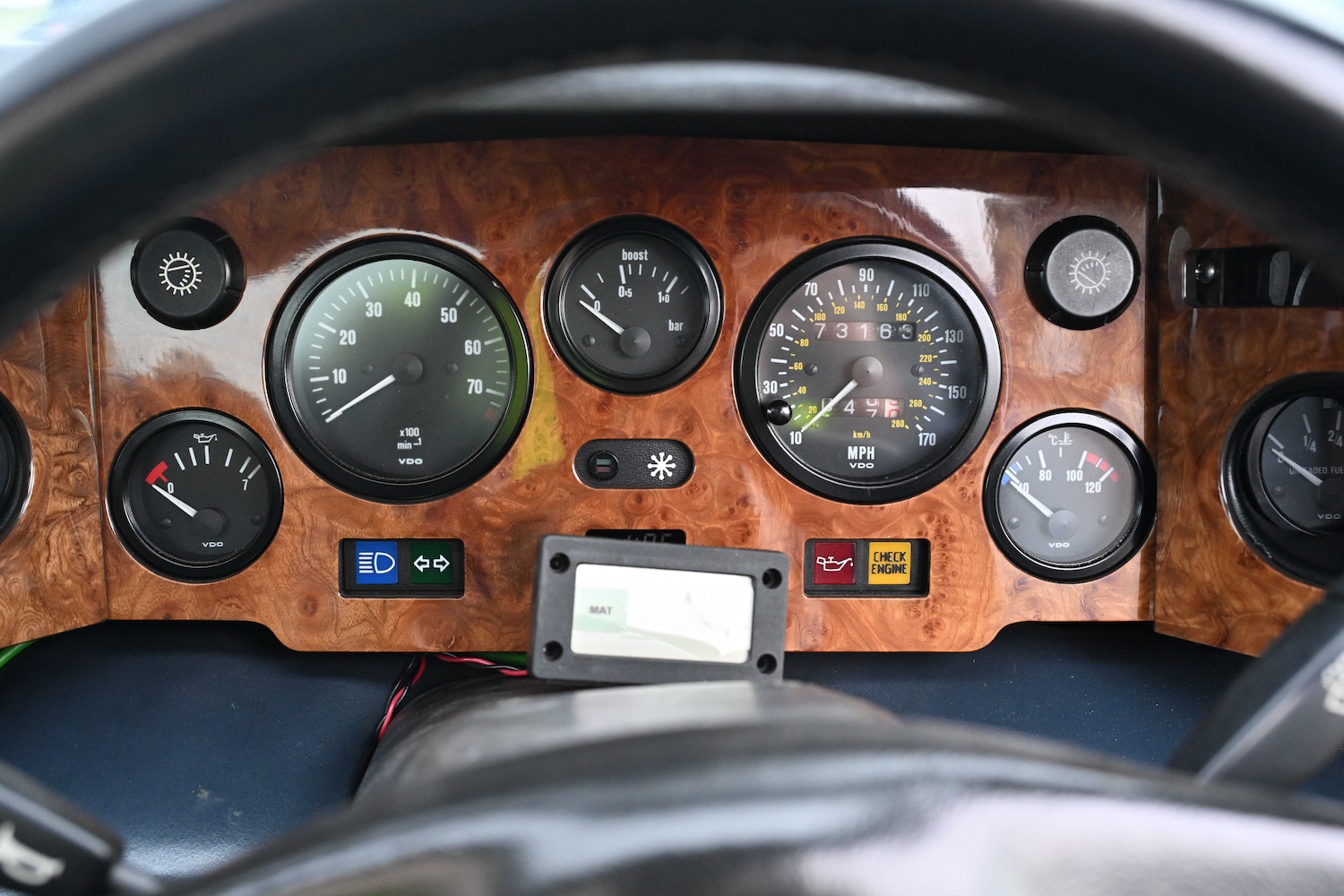 Used Lotus Esprit 1990 for sale - 76426410: Photo 35