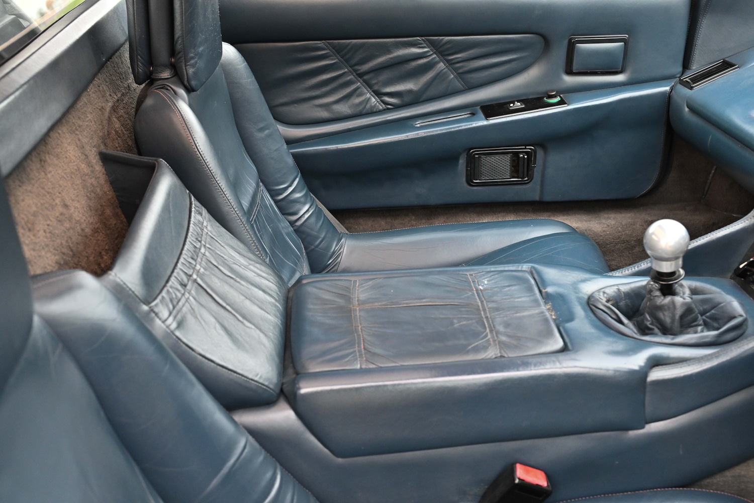 Used Lotus Esprit 1990 for sale - 76426410: Photo 36