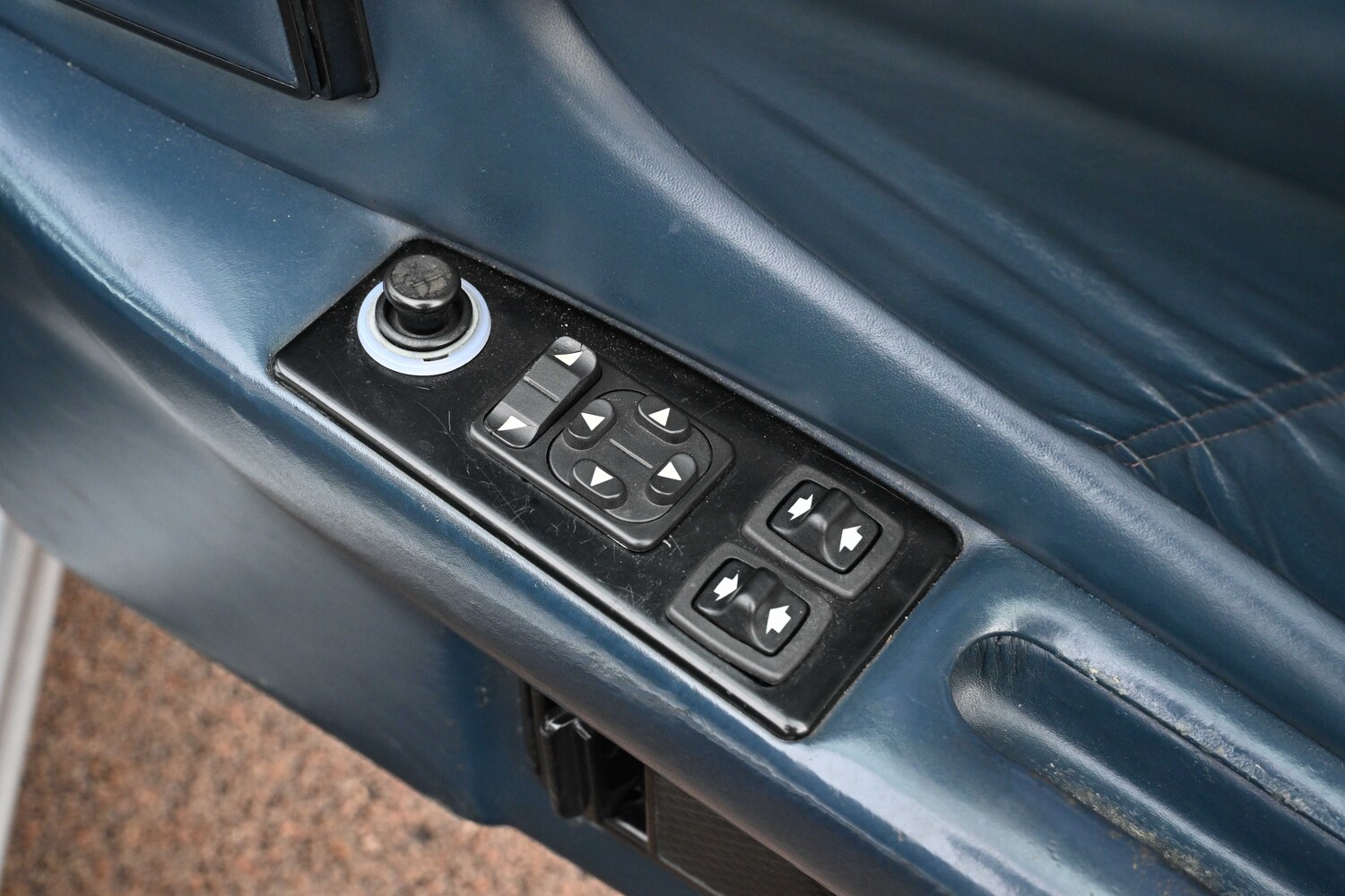 Used Lotus Esprit 1990 for sale - 76426410: Photo 37