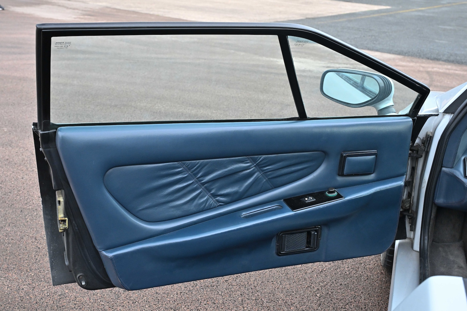 Used Lotus Esprit 1990 for sale - 76426410: Photo 38