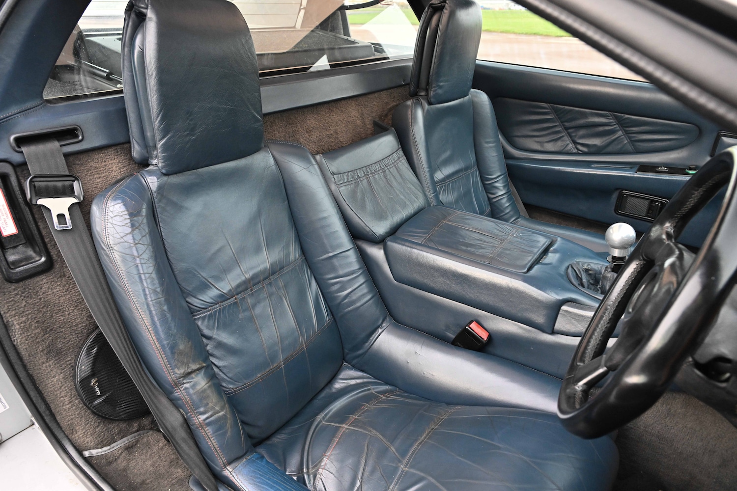 Used Lotus Esprit 1990 for sale - 76426410: Photo 39