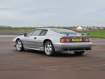 Used Lotus Esprit 1990 for sale - 76426410: Photo