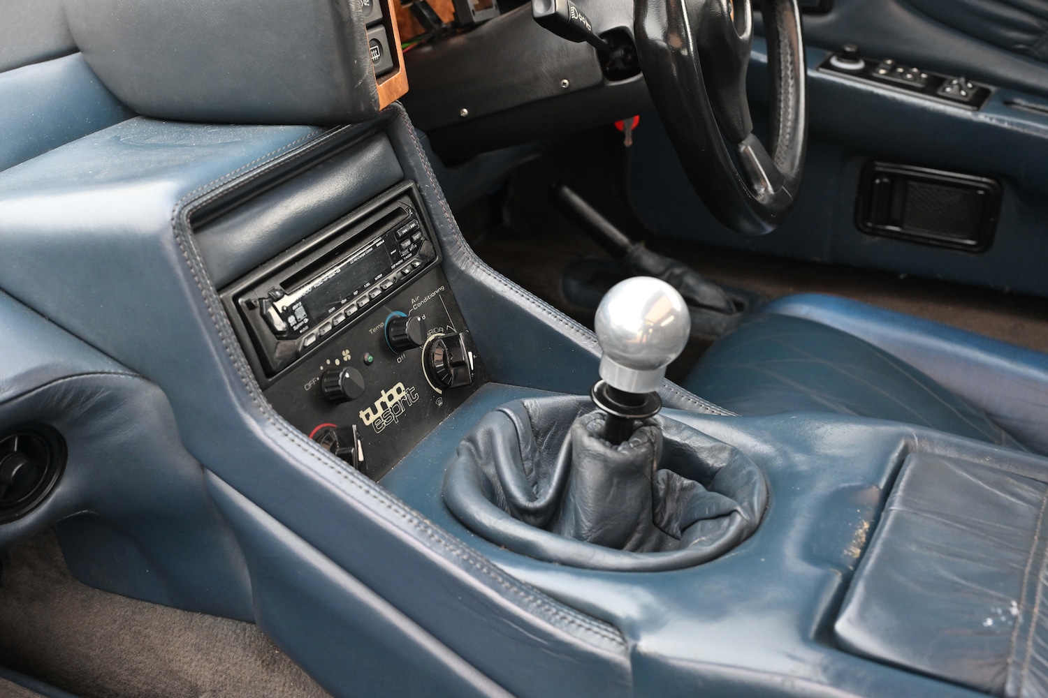 Used Lotus Esprit 1990 for sale - 76426410: Photo 42