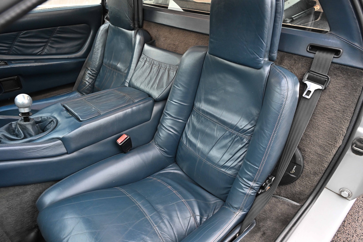 Used Lotus Esprit 1990 for sale - 76426410: Photo 43