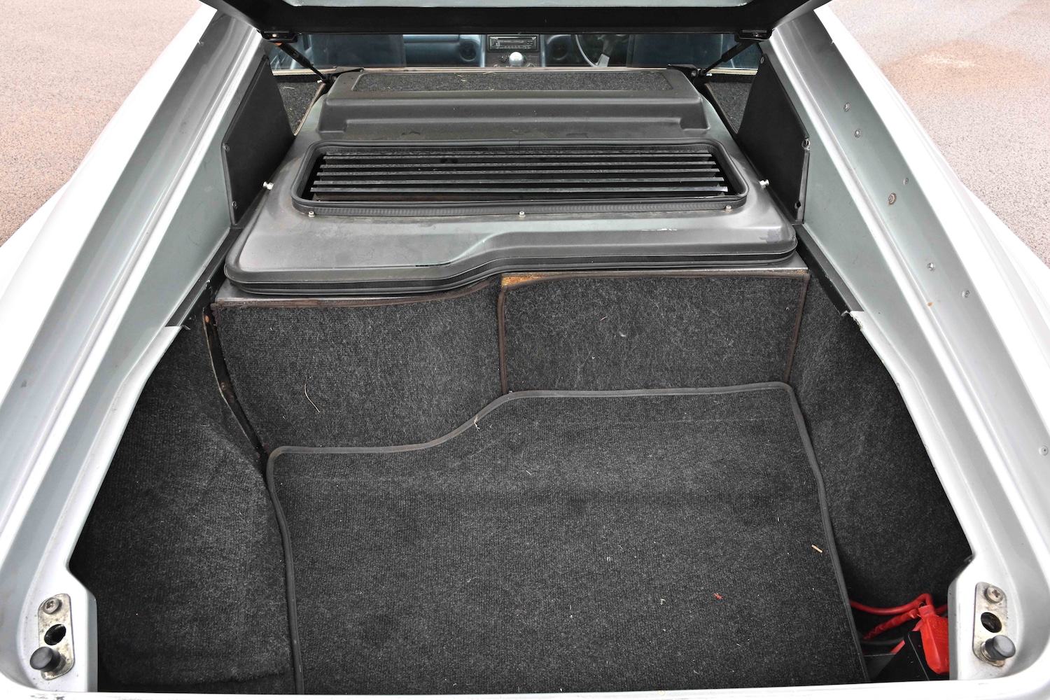 Used Lotus Esprit 1990 for sale - 76426410: Photo 47