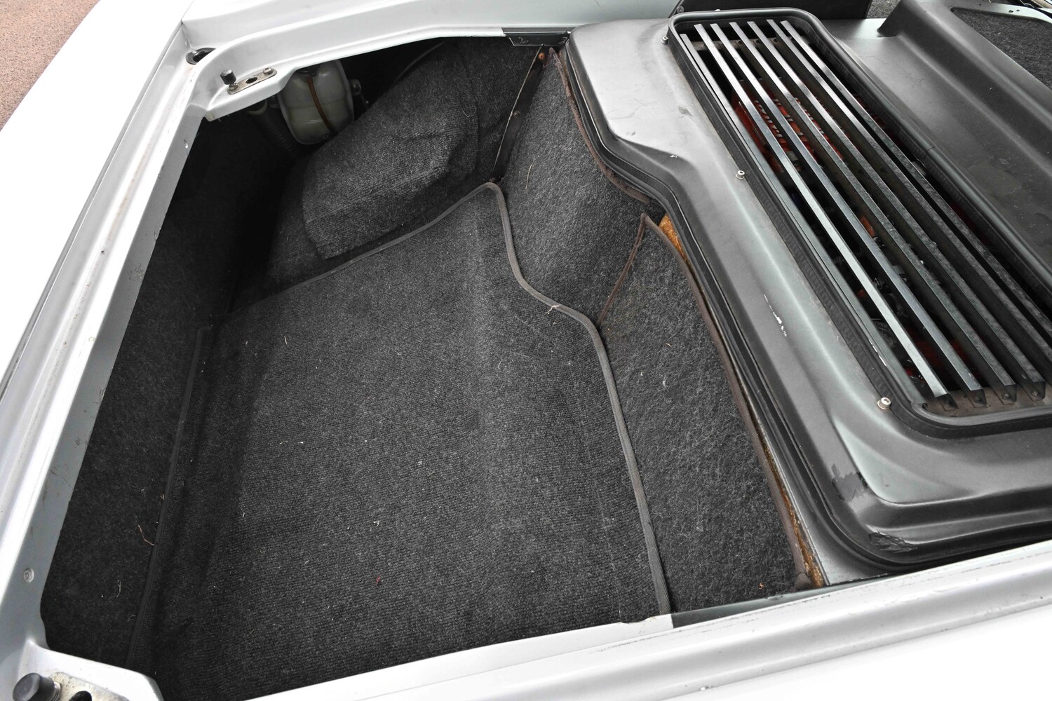 Used Lotus Esprit 1990 for sale - 76426410: Photo 48