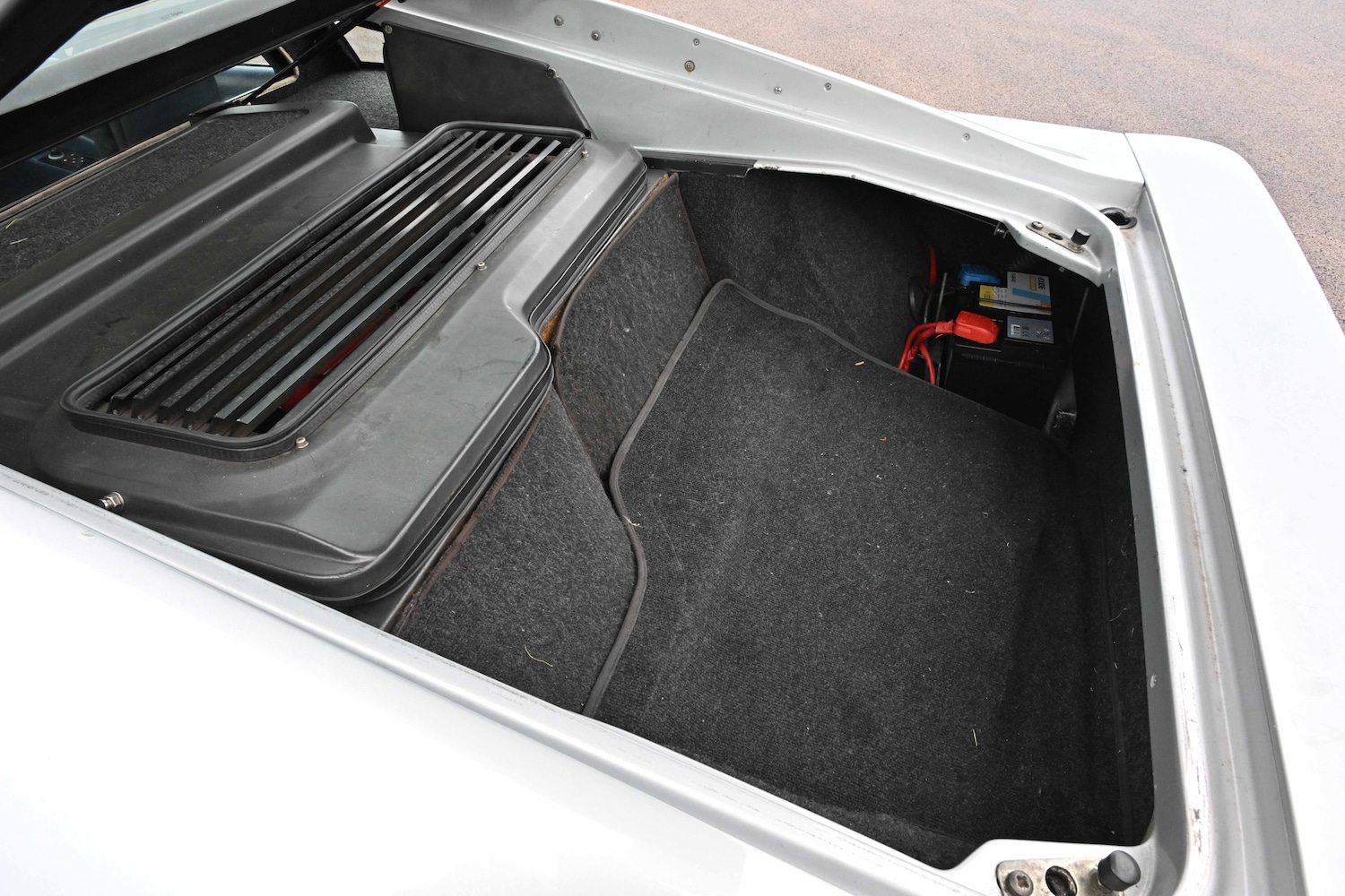 Used Lotus Esprit 1990 for sale - 76426410: Photo 49