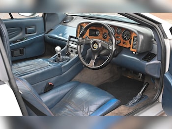 Used Lotus Esprit 1990 for sale - 76426410: Photo