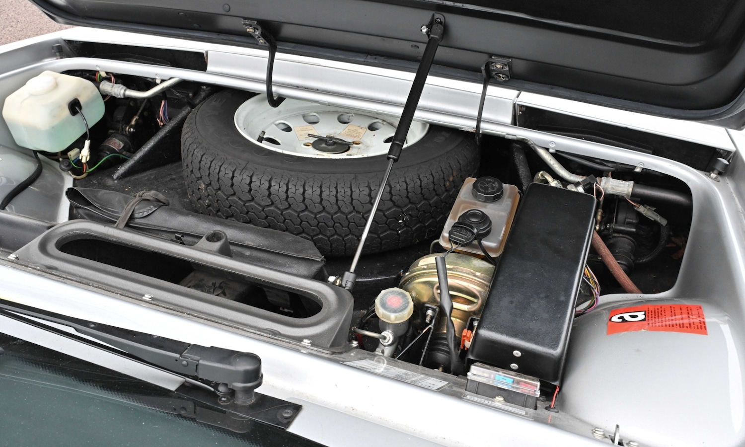 Used Lotus Esprit 1990 for sale - 76426410: Photo 5