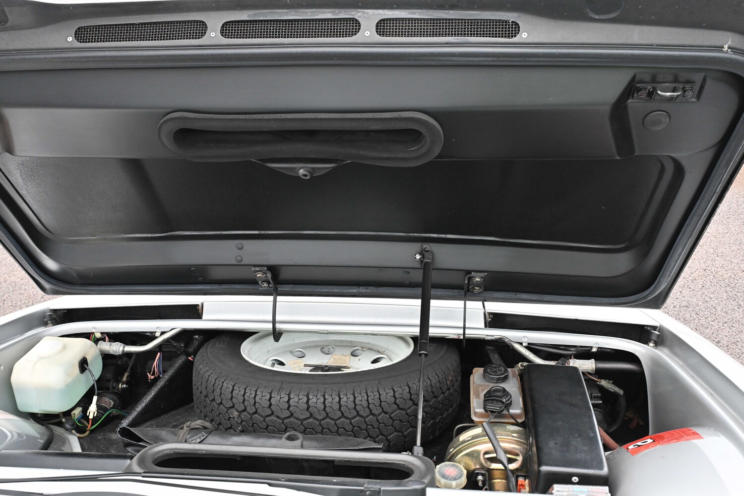 Used Lotus Esprit 1990 for sale - 76426410: Photo 52