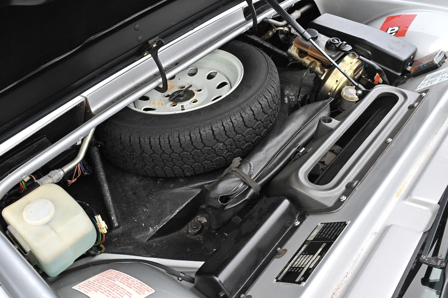 Used Lotus Esprit 1990 for sale - 76426410: Photo 53