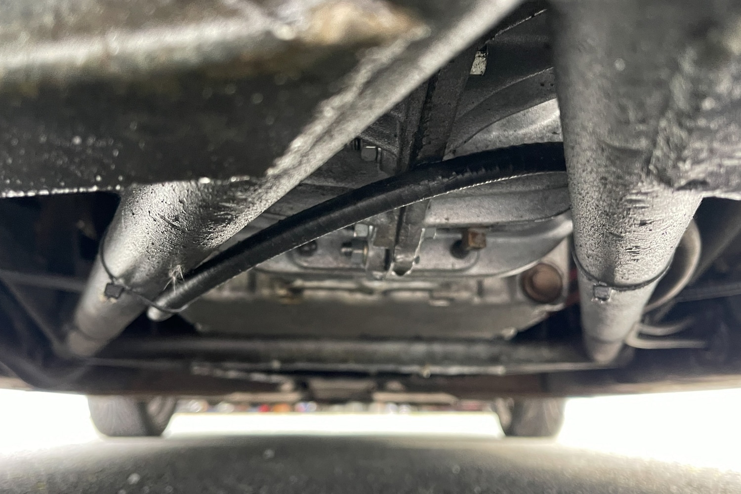 Used Lotus Esprit 1990 for sale - 76426410: Photo 54