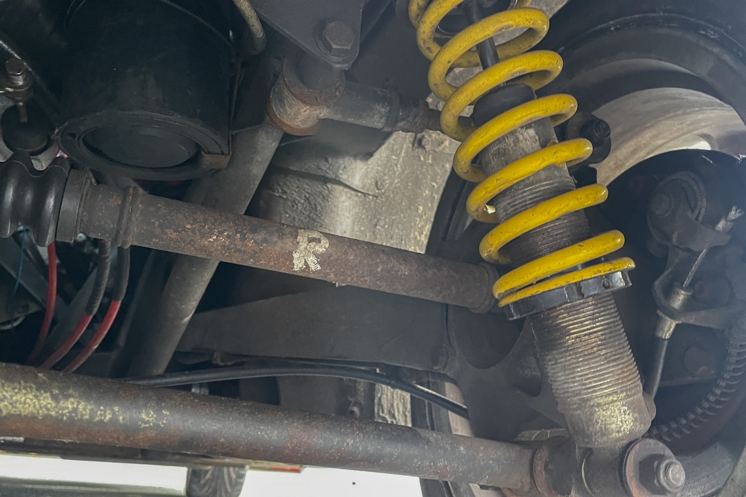 Used Lotus Esprit 1990 for sale - 76426410: Photo 55