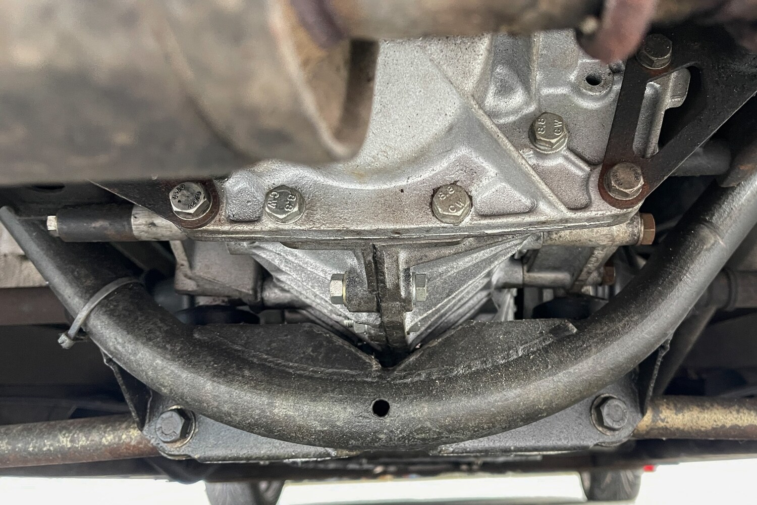 Used Lotus Esprit 1990 for sale - 76426410: Photo 57