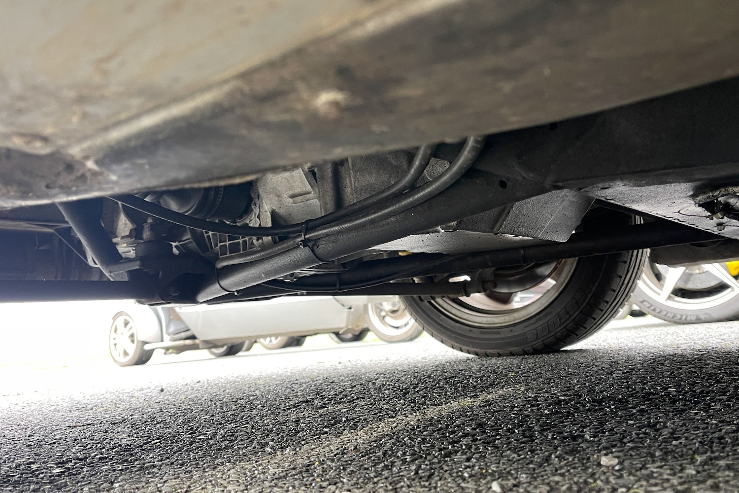 Used Lotus Esprit 1990 for sale - 76426410: Photo 59