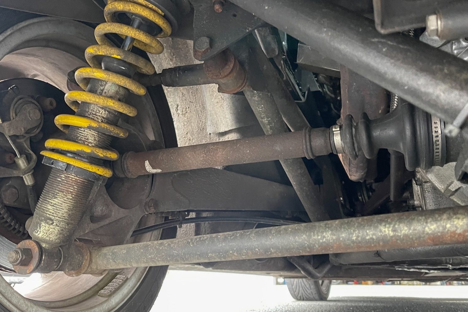 Used Lotus Esprit 1990 for sale - 76426410: Photo 61