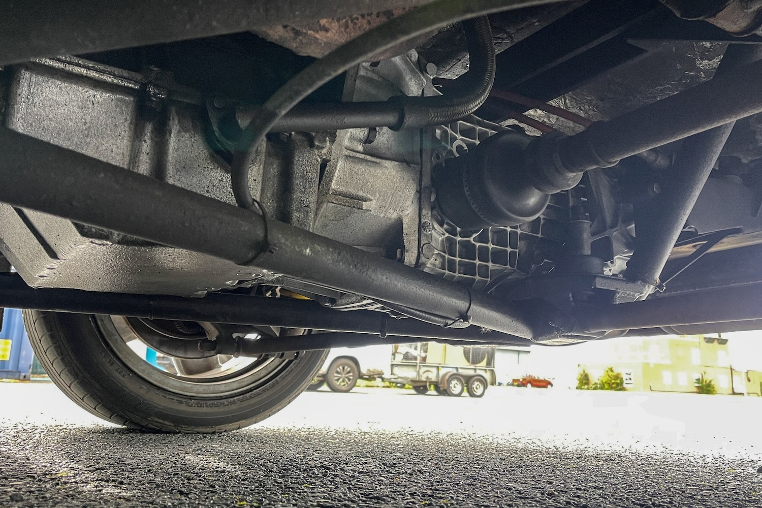 Used Lotus Esprit 1990 for sale - 76426410: Photo 62