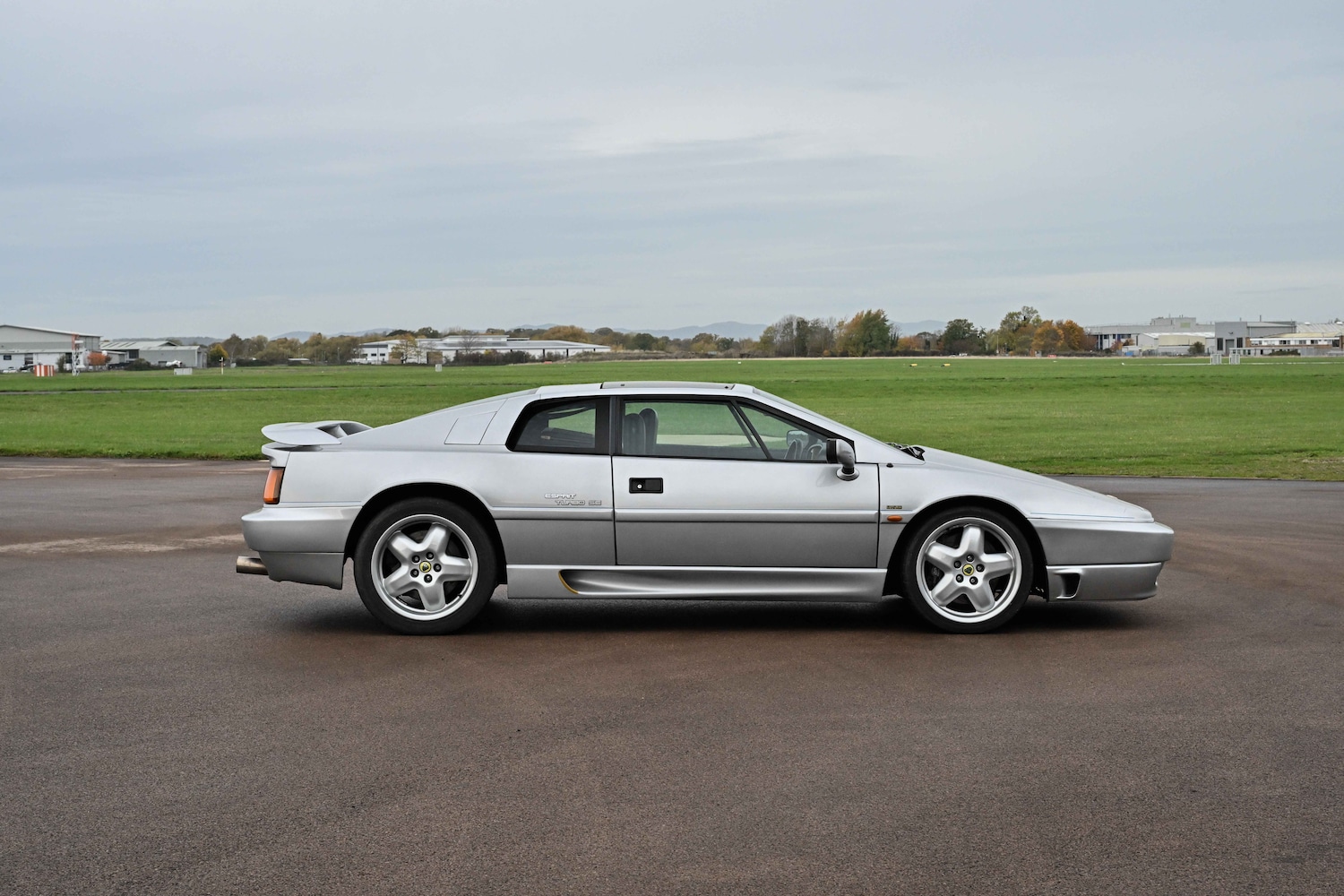 Used Lotus Esprit 1990 for sale - 76426410: Photo 7