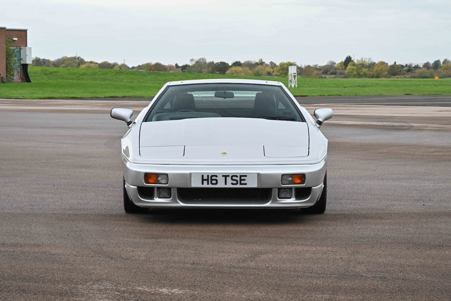 Used Lotus Esprit 1990 for sale - 76426410: Photo 8