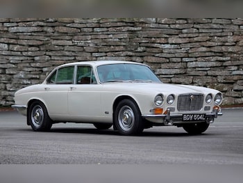 Used Jaguar XJ 1973 for sale - 78324489: Photo