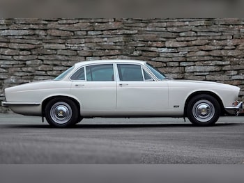 Used Jaguar XJ 1973 for sale - 78324489: Photo