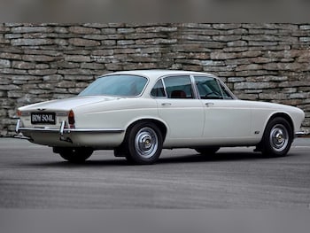 Used Jaguar XJ 1973 for sale - 78324489: Photo