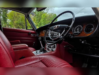 Used Jaguar XJ 1973 for sale - 78324489: Photo