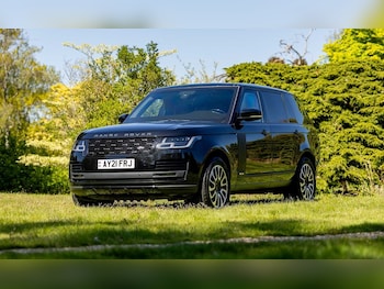 Used Land Rover Range Rover 2022 for sale - 78408609: Photo