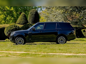 Used Land Rover Range Rover 2022 for sale - 78408609: Photo