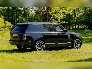 Used Land Rover Range Rover 2022 for sale - 78408609: Photo