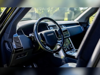 Used Land Rover Range Rover 2022 for sale - 78408609: Photo
