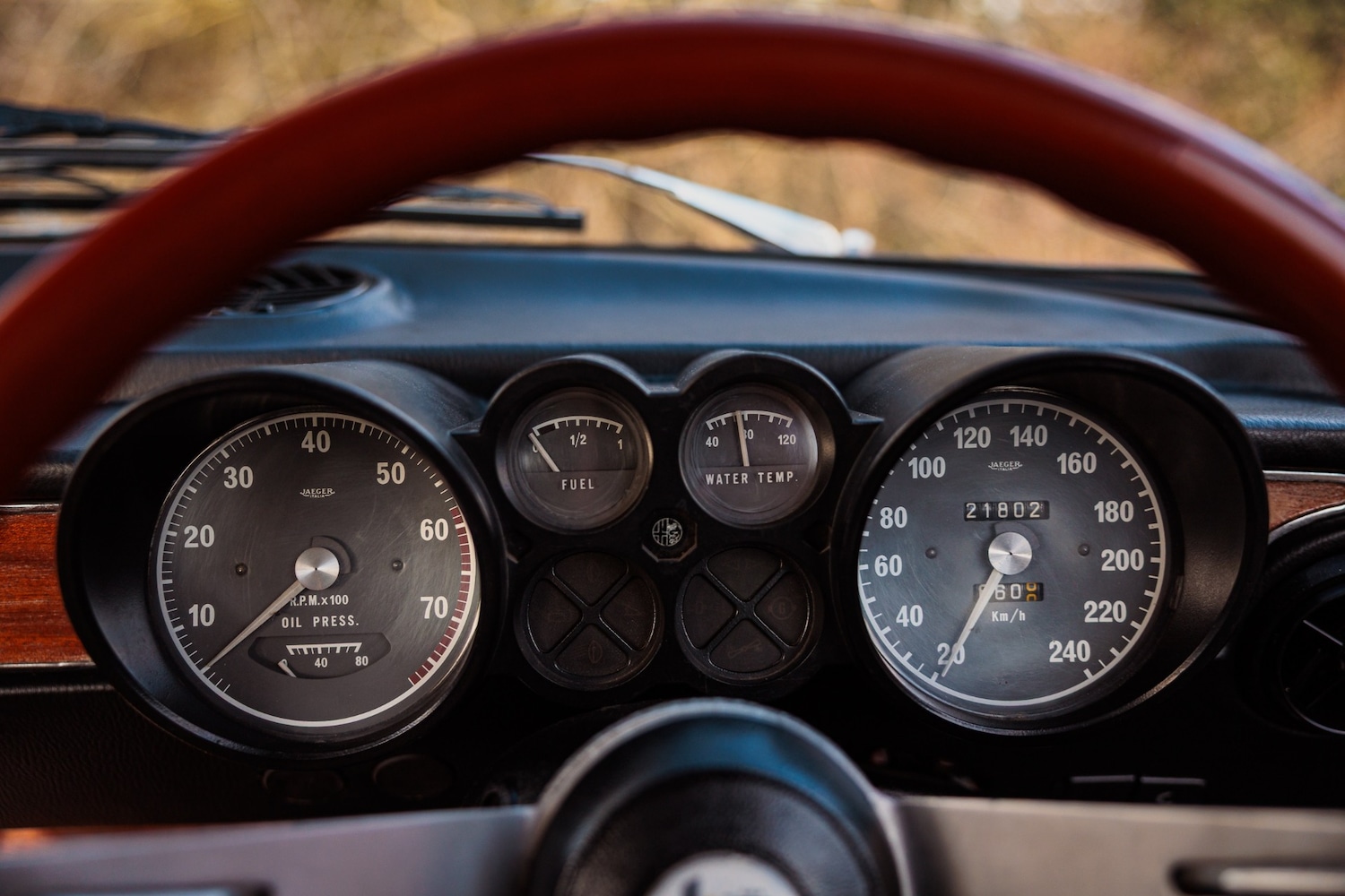 Used Alfa Romeo GTV 2025 for sale - 77603464: Photo 14