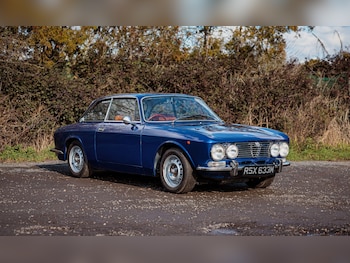 Used Alfa Romeo GTV undefined for sale - 77603464: Photo